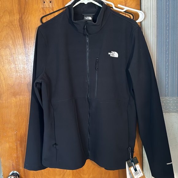 Brand New with tags The North Face Apex Bionic 3 Women’s Jacket - Picture 4 of 6